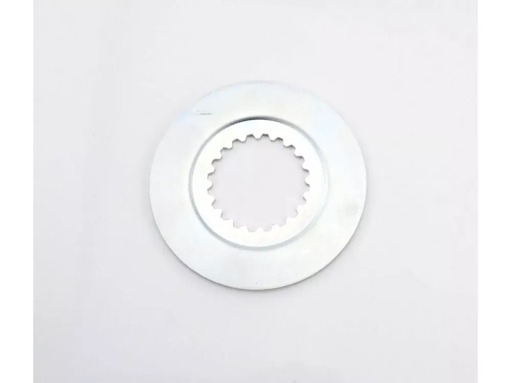 Schneller Versand Lamelle Stahl Stärke ca. 2,5mm für Simson Schwalbe KR 51/2, S 51