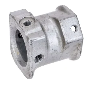 Begrenztes Angebot Original Magura Gasgriff Halter für NSU Quickly Luxus