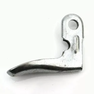 Beliebt Hebel Magura Metall Silber für Magura, D 620, 621, 624, 625, 640, 643, NSU Quickly, Rixe, DKW, Zündapp