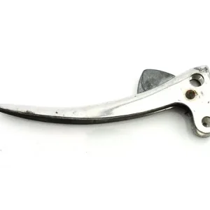Neu Kupplungshebel Magura Aluminium Silber für Kreidler K 50, J 51, 51/1, Zündapp Falconette, Monark, Nymans, DKW, Rixe, Göricke, Anker, Victoria, NSU