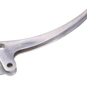 Nur Heute Hebel Magura Aluminium Silber für HMW, Export Moped