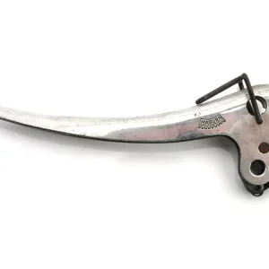 Preiswert Kupplungshebel Magura Aluminium für Sachs 50, DKW Hummel, Rex 3-Gang