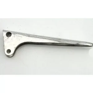 Top-Seller Bremshebel Magura Metall Silber für NSU, Quickly T