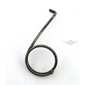 Bremsrückzugfeder NSU Quick für Cavallino Deutsche Ausführung, Quickly L, N, N 23, S Kostenfreie Lieferung