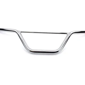 Ausverkauf Lenker Cross Chrom 670mm 2.Wahl für Zündapp Hercules Puch Kreidler Simson Mofa