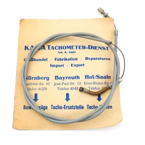 Kostenloser Versand Schaltzug 950mm Außenhülle 1150mm Innenzug Mit Einstellschraube für Hercules, Miele, DKW, Rixe, Bauer