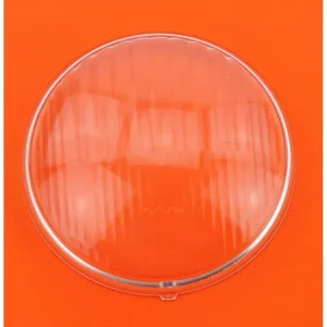 Direkt Vom Hersteller Scheinwerfer Glas Aussendurchmesser 92mm Lichtaustritt 85mm Montage Durchmesser für Mofa, Moped, Mokick