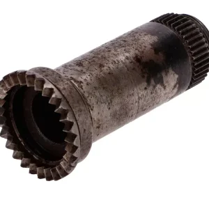 Mitnehmerbuchse Stahl für Hercules, Miele, DKW, KTM, Rixe, Sachs 50/2, 50/A, 50/3 B KF S, LF MAKF SF, X, MLFB, 50/4 LK H, ML FB, MLKA X Kracherpreis