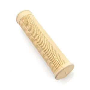 Lenkergriff Elfenbein 120mm 22mm für Mofa, Moped, Mokick Letzte Chance