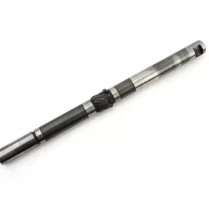 Meistverkauft Pedalwelle Stahl Gebraucht O-Ring Führung für Hercules Prima GT, GX, KTM Bora 25