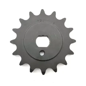 Ritzel Stahl 16 Zähne 15x12mm für Kreidler, Florett, K 52, Super, 54, 54/2, B + C Super Billig