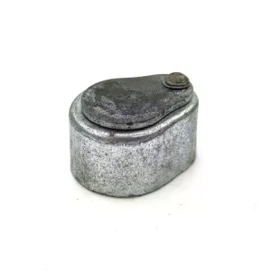 Lenkschloss Abdeckung für Miele K 50, 51, 52, Hercules, Rixe, Bauer Letzte Chance