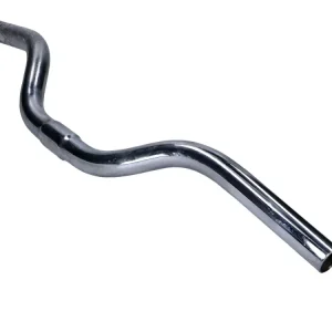 Kostenloser Versand Lenker Stahl 520mm für Hercules, Rixe, Victoria Klapp Fahrrad