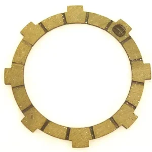 Bestpreis Kupplungs Lamelle Daytona für Monza 6 S, SL, 50-6, M50-6 Jet, 6G, Cobra G-Modelle, 80-6, M70-Jet (Postcobra 5 Gang), 6C, 80 TT