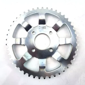 Neue Ware Kettenrad 45 für Hercules Prima G 3 Mofa