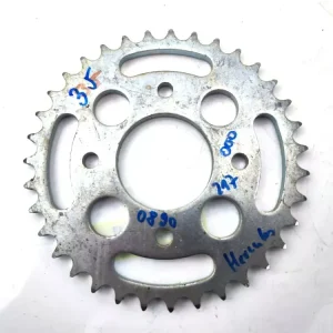 Kettenrad Ersatzteil für Hercules K 50 Sprint, DKW RT 159 Sprint Solange Der Vorrat Reicht