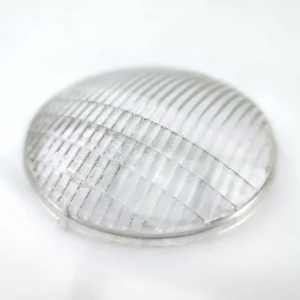 Scheinwerfer Glas 103mm 99mm für Kreidler Florett, Zündapp, Hercules, Puch Jetzt Bestellen