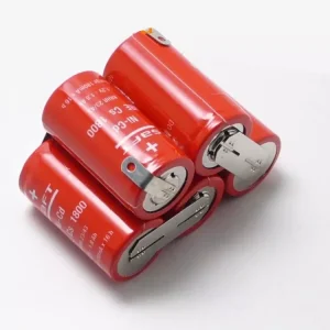 Markenware NiCd Akku 6 Volt für Zündapp Kreidler Hercules Puch Moped Mokick KKR, Zündapp GTS KS