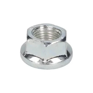 Mutter mit Flansch OEM M12x1,25x11 für Minarelli AM6 Bestpreis