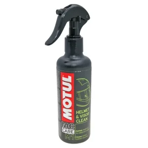 Bestpreis Helm- und Visierreinger Motul MC Care M1 Helmet & Visor Clean 250ml