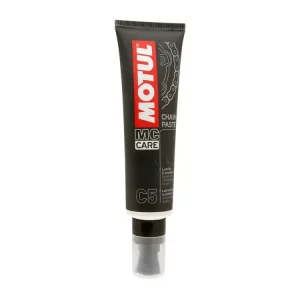 Neue Kollektion Kettenfett Motul MC Care C5 Chain Paste 150ml