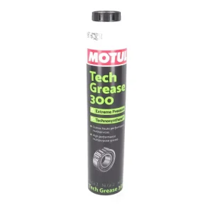 Mehrzweckfett Motul Tech Grease 300 400g Sichere Zahlung