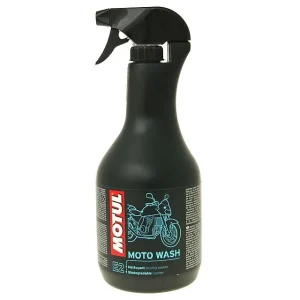 Motorradreiniger Motul MC Care E2 Moto Wash 1 Liter Markenprodukt