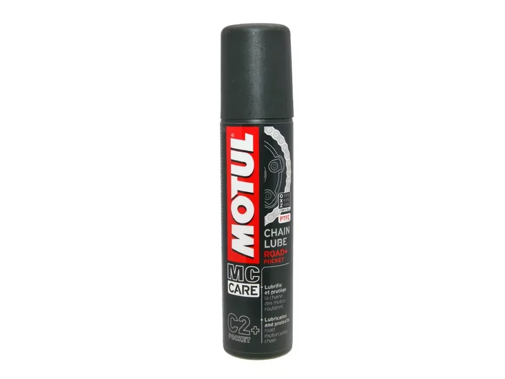 Preiswert Kettenspray Motul C2+ Chain Lube Road 100ml