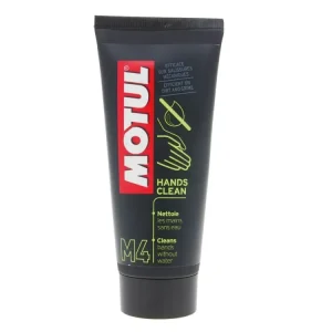 Garantierte Lieferung Handreiniger / Waschpaste Motul MC Care M4 Hands Clean 100ml
