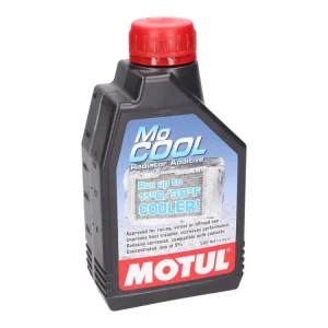 Kühlflüssigkeitsadditiv Motul MoCool 500ml Neue Ware