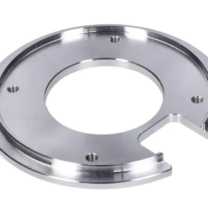 Adapter Zündgrundplatte MVT-PREM28, MVT-DD26 für Simson S51, S53, S70, S83, SR50, SR80, KR51/2 Schwalbe Must-Have