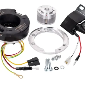 Innenrotor Zündung MVT Premium V2 mit Licht für Puch Maxi, Sachs Mofa Preisreduziert