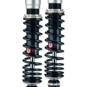 Bestseller Wilbers Federbein 630 Adjustline passend für Honda CB 1300 X 4 (97–03)