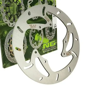 Kostenloser Versand Bremsscheibe NG für Rieju RRX, SMX, MRT, Tango, Marathon