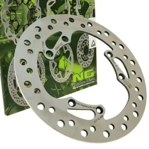 Bremsscheibe NG für Motorhispania Furia, Peugeot XP6 Finale Aktion