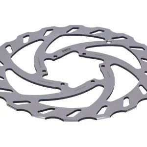 Neu Bremsscheibe NG Wavy für Aprilia RS, RS4, Beta RR, MH RX, Peugeot XR-7