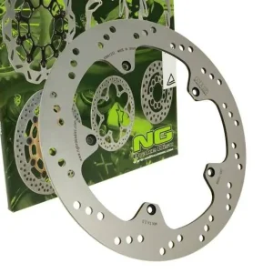 Bremsscheibe NG für Aprilia RS50, MBK X-Power, Yamaha TZR50 Garantierte Lieferung