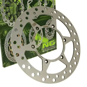 Bremsscheibe NG für Fantic Caballero, CCM Jetzt Bestellen