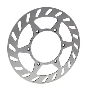 Wochenendangebot Bremsscheibe NG für Rieju RR50 Castrol, RJ50 Spike vorn