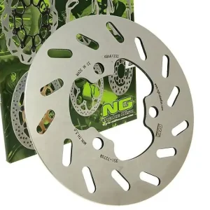 Bremsscheibe NG für Aprilia, Derbi, Gilera, MH, Peugeot, Rieju Neuheit