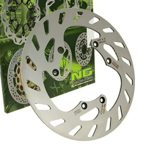 Bremsscheibe NG für HM Moto CRE 50, Honda CRE 50 vorn Markenprodukt