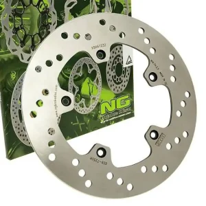 Bremsscheibe NG für MBK X-Power, Yamaha TZR Highlight