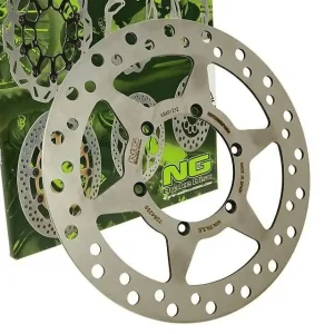 Bremsscheibe NG für MotorHispania Furia 50 Zertifiziert