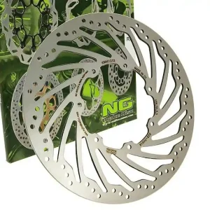 Markenware Bremsscheibe NG für Rieju RS 2 50