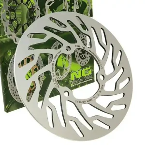 Solange Der Vorrat Reicht Bremsscheibe NG für Rieju MRT, MRX SMX Spike, Tango