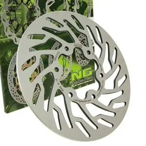 Bremsscheibe NG für Rieju SMX, PRX Highlight