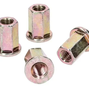 Mutter Zylinderkopf Naraku 4er Set - M8 Sofort Bestellen