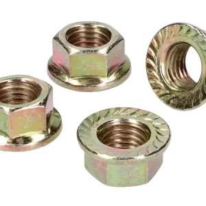 Kostenfreie Lieferung Mutter Zylinderkopf Naraku 4er Set - M10x1,25