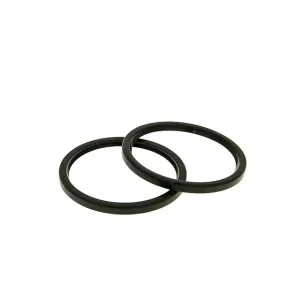 Wellendichtringsatz Wandler Naraku für Kymco, SYM, Honda Mega-Angebot