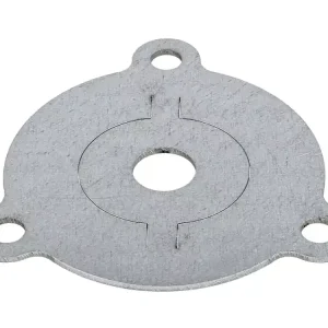 Neu Drossel Auspuffkrümmer Naraku einstellbar für Rieju MRT 50 Euro4